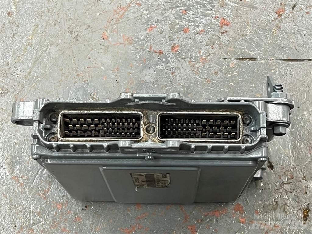 Mack AMI Electrónica