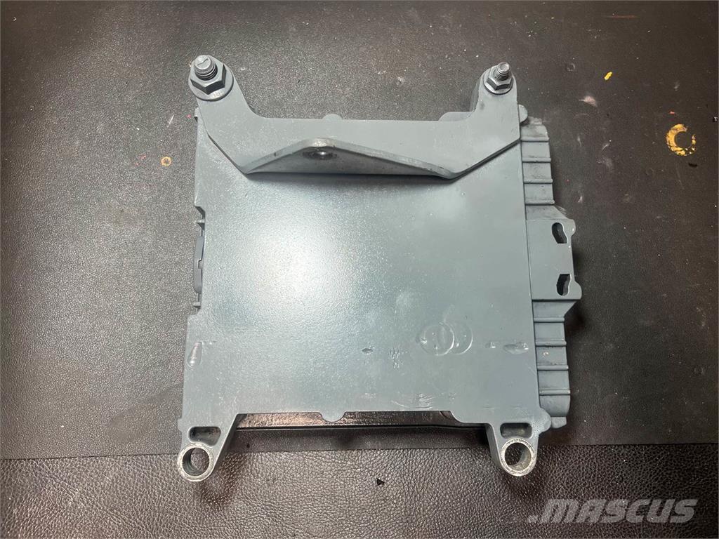 Mack AMI Electrónica