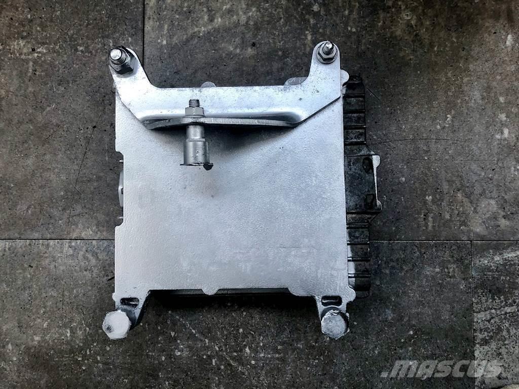 Mack E TECK Electrónica