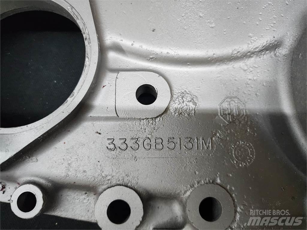 Mack E7 Electrónica