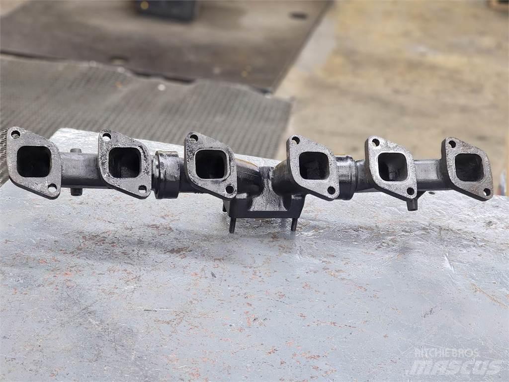 Mack E7 Transportes - Outros
