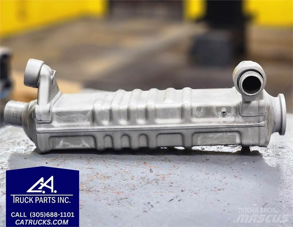 Mack MP7 Transportes - Outros
