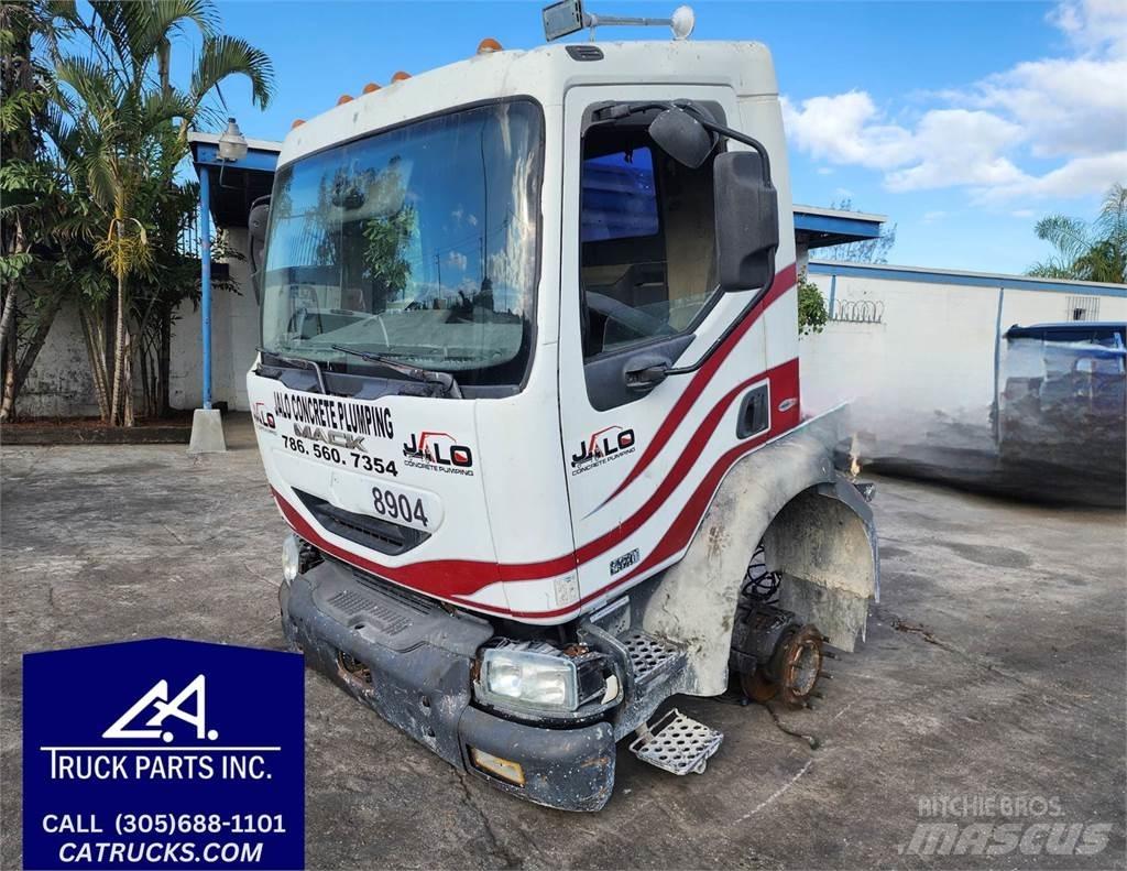 Mack MV322 Transportes - Outros
