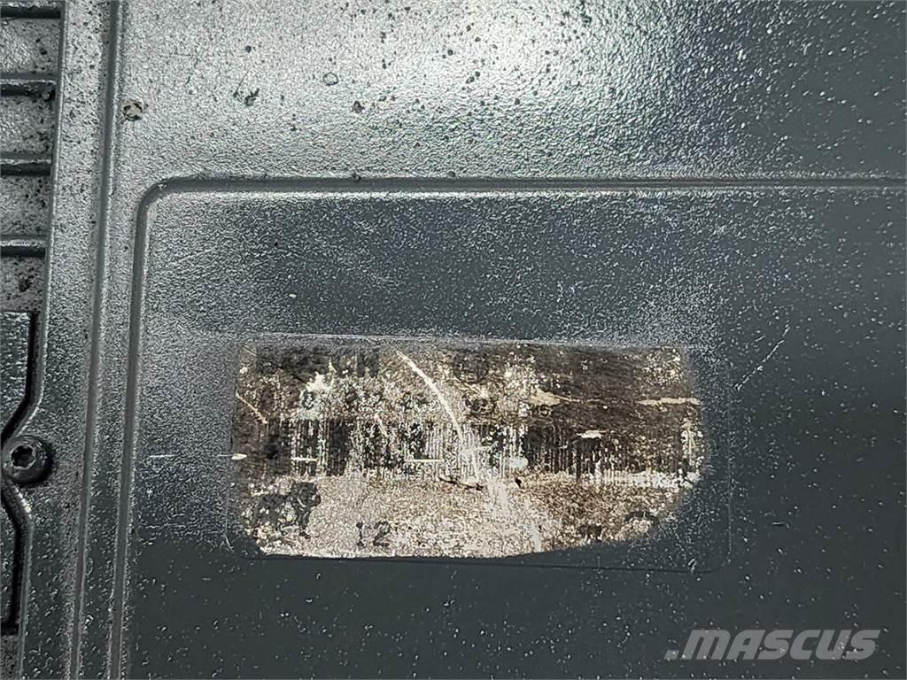 Mack N/A Electrónica