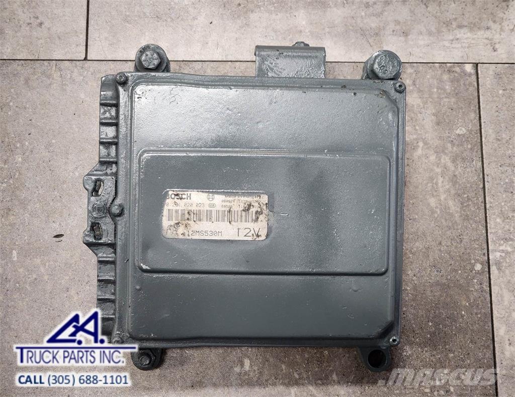 Mack N/A Electrónica