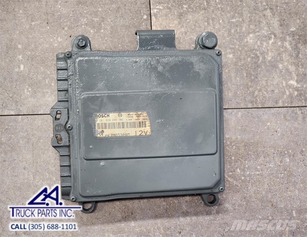 Mack N/A Electrónica