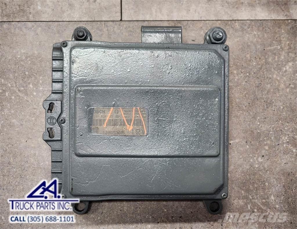 Mack N/A Electrónica