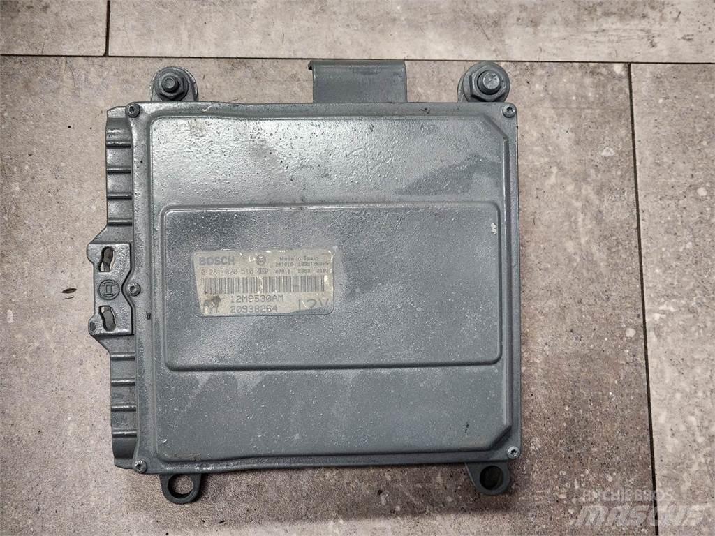 Mack N/A Electrónica