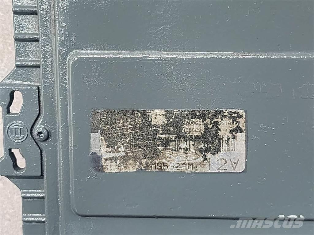 Mack N/A Electrónica