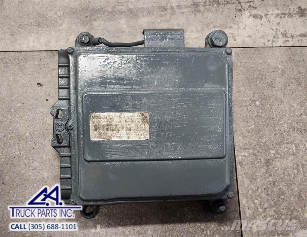Mack N/A Electrónica