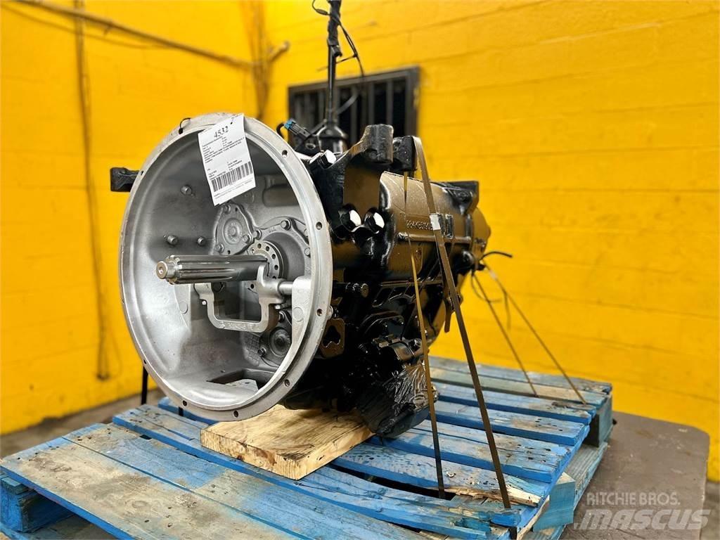 Mack T2090 Caixas de velocidades