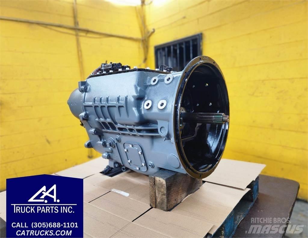 Mack T2090 Caixas de velocidades