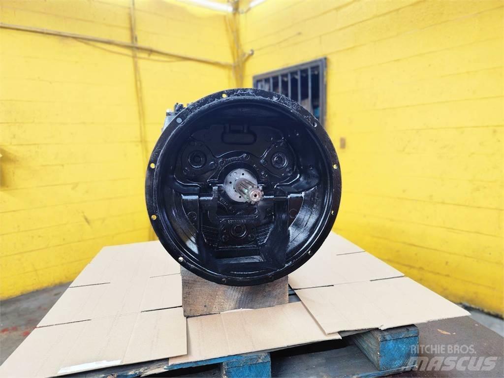 Mack T2090 Caixas de velocidades