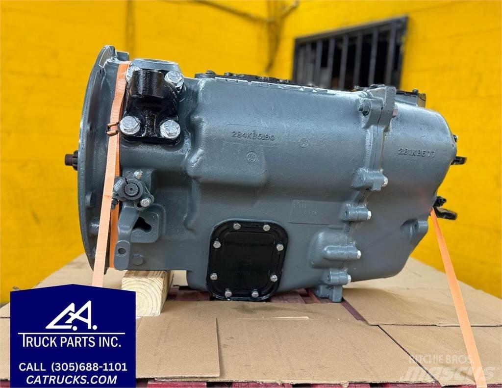 Mack T2100 Caixas de velocidades