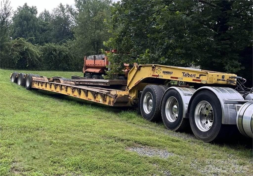 Mack Titan Tractores (camiões)