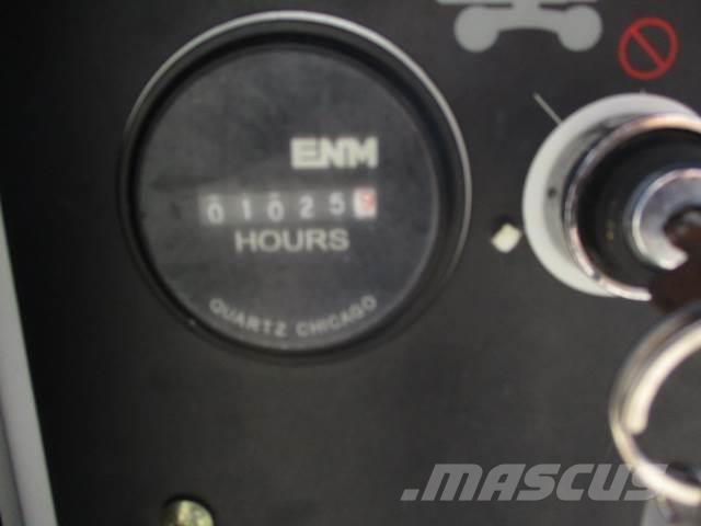 MEC 60J-D Outros elevadores e plataformas