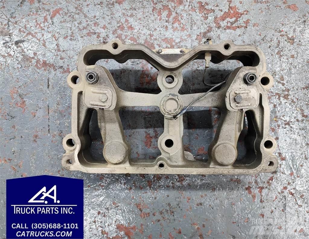  PACBRAKE Transportes - Outros
