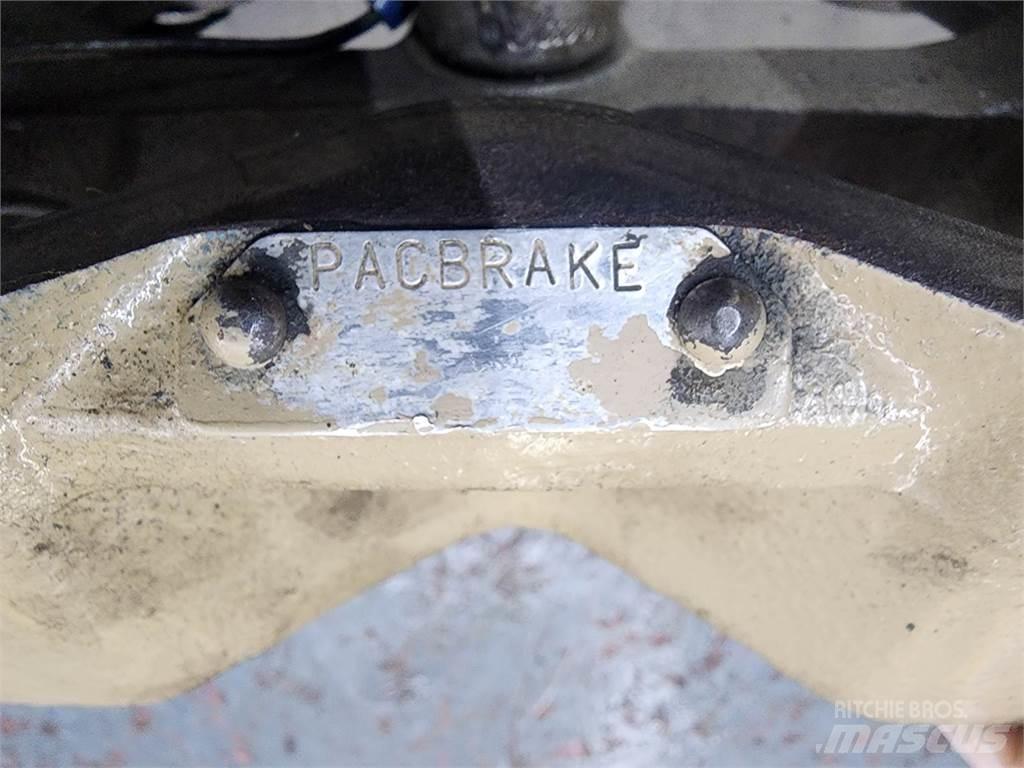  PACBRAKE Transportes - Outros
