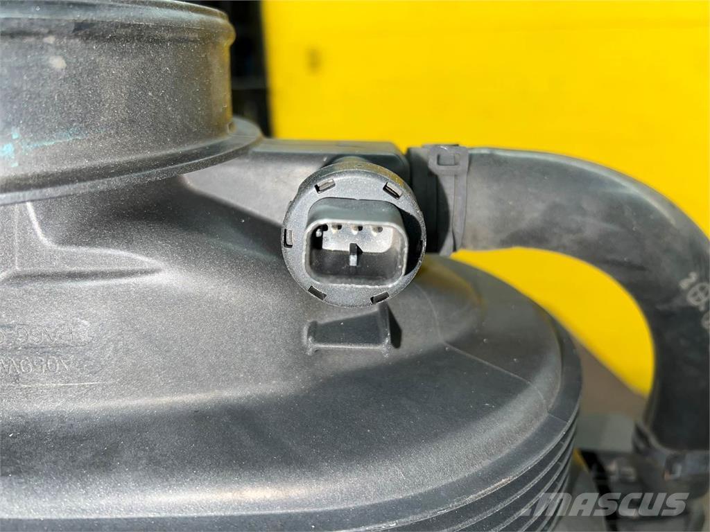 Paccar  Transportes - Outros
