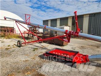 Peck 10x61 Equipamento de transporte