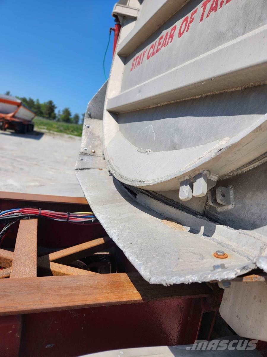  RAGLAN Reboques basculantes