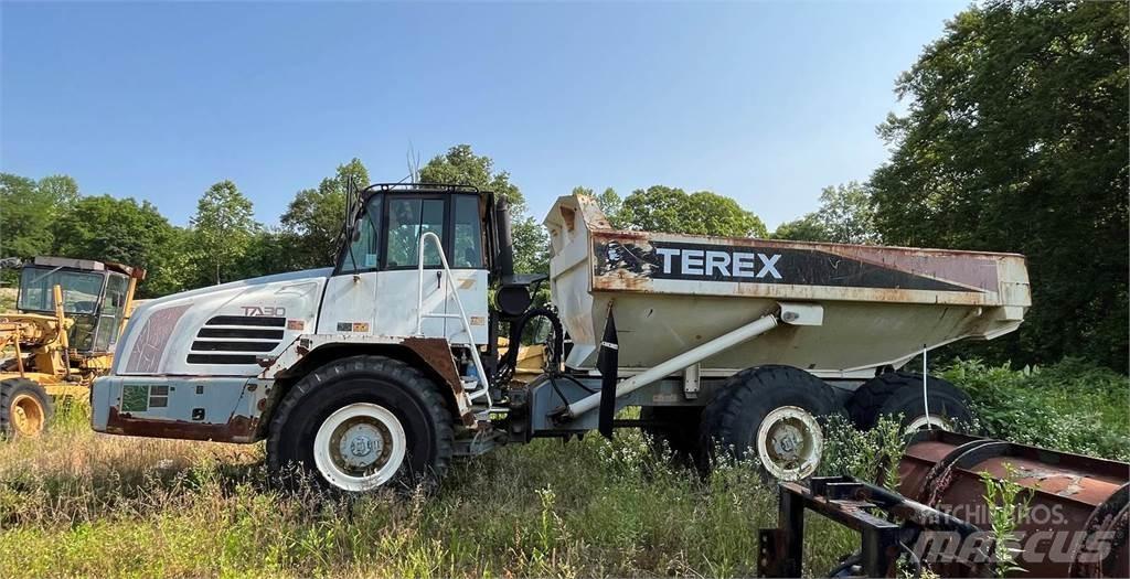 Terex TA30 Camiões articulados