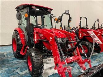 TYM 5520CH Tratores Agrícolas usados