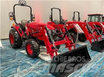 TYM T474H Tratores Agrícolas usados