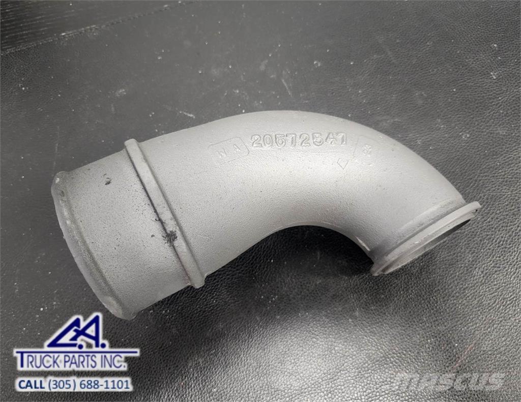  Unmarked Transportes - Outros
