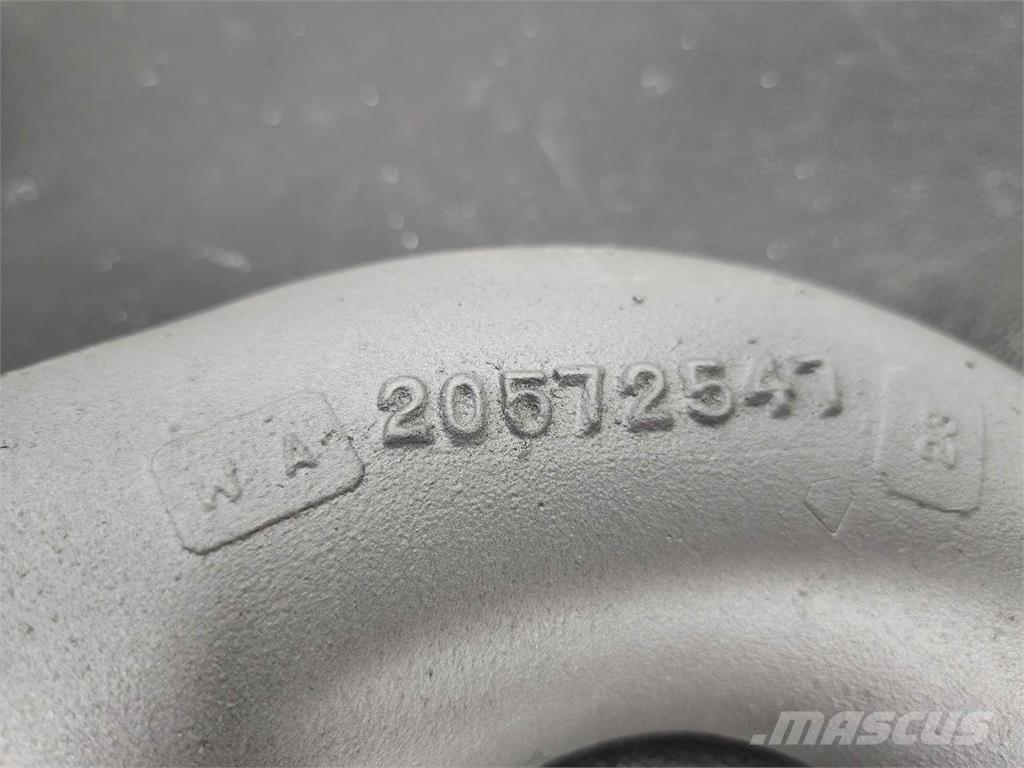  Unmarked Transportes - Outros
