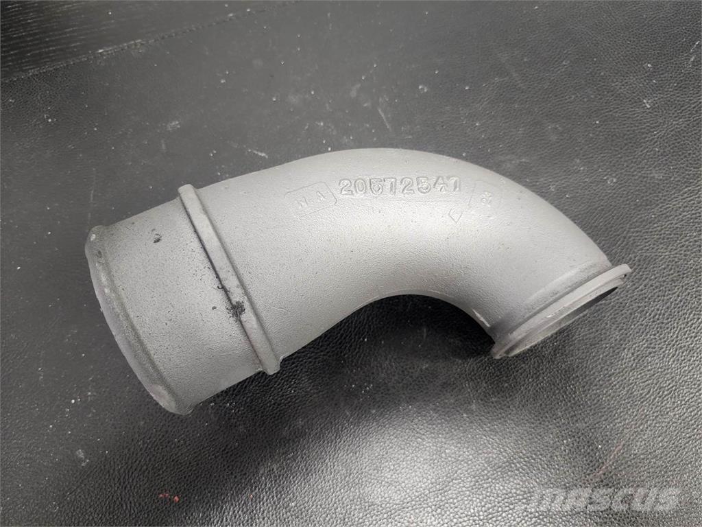  Unmarked Transportes - Outros
