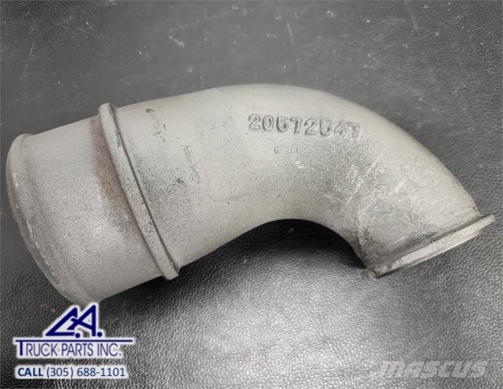  Unmarked Transportes - Outros
