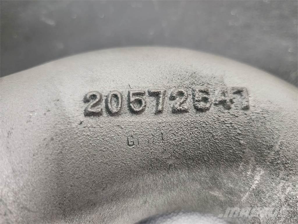  Unmarked Transportes - Outros
