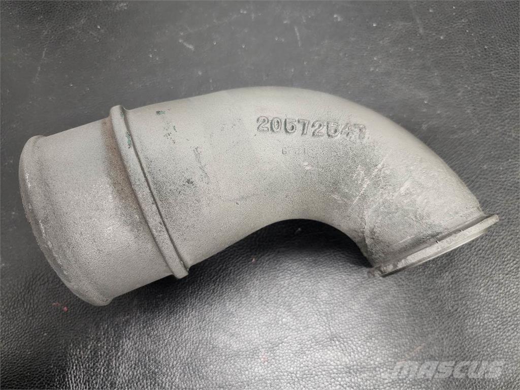  Unmarked Transportes - Outros
