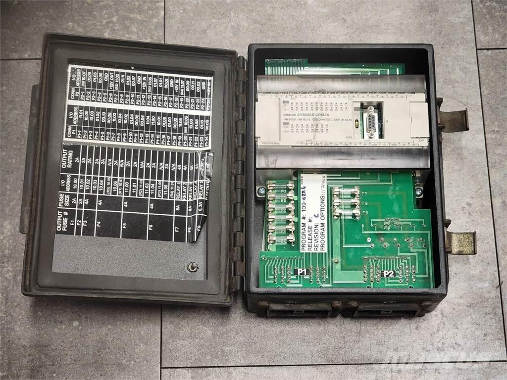  Unmarked Transportes - Outros
