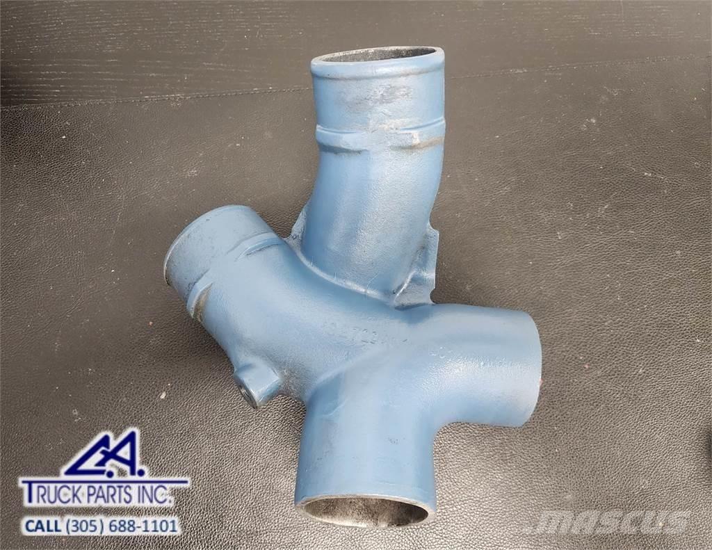  Unmarked Transportes - Outros
