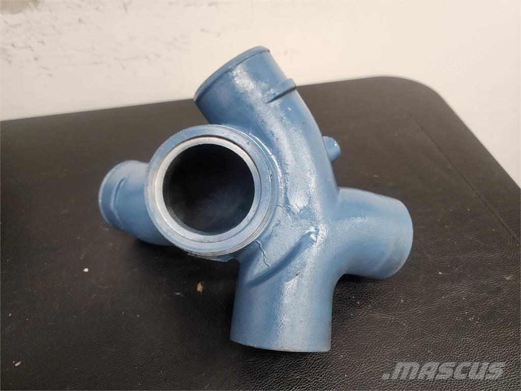  Unmarked Transportes - Outros
