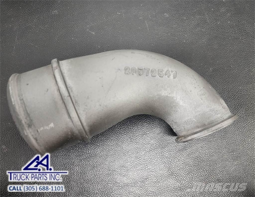  Unmarked Transportes - Outros
