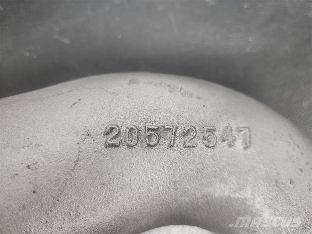  Unmarked Transportes - Outros
