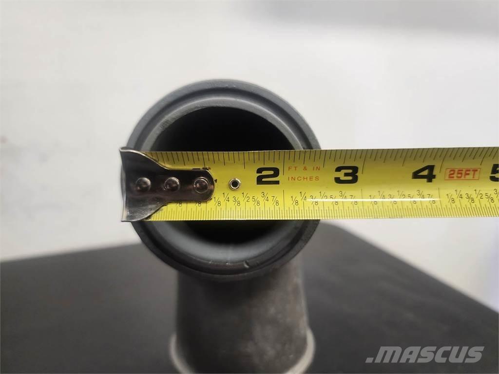  Unmarked Transportes - Outros
