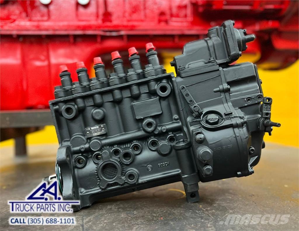  Unmarked Transportes - Outros
