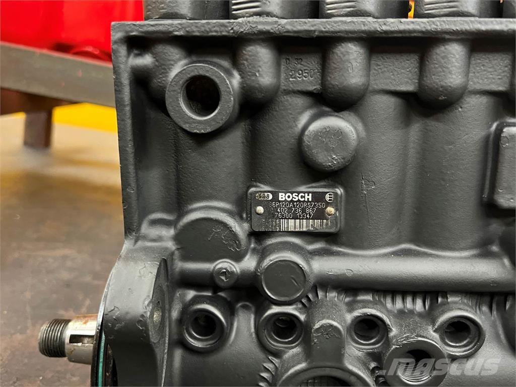  Unmarked Transportes - Outros
