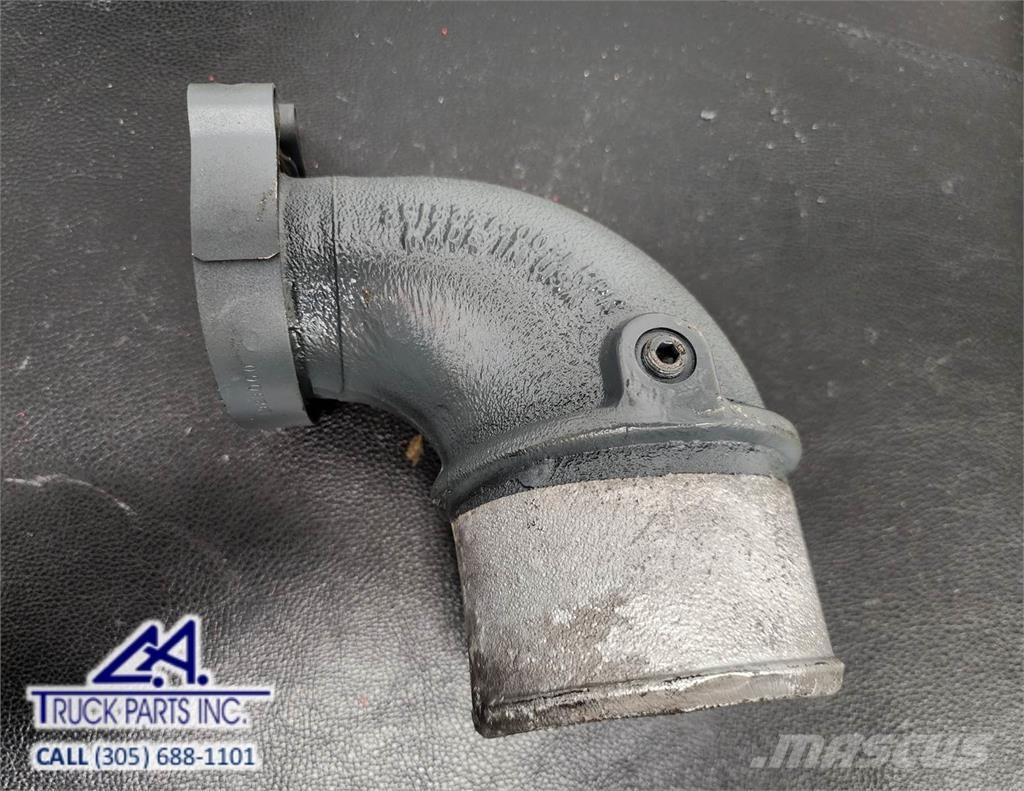  Unmarked Transportes - Outros
