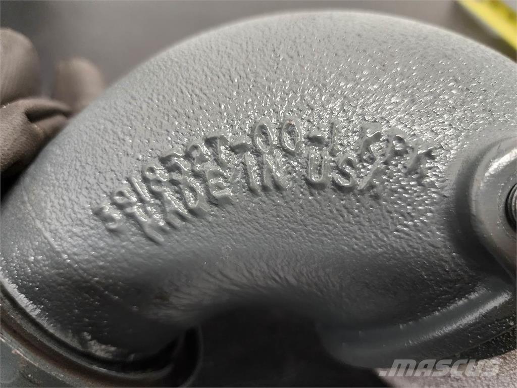  Unmarked Transportes - Outros
