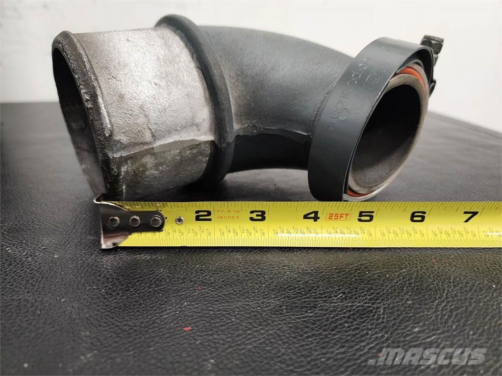  Unmarked Transportes - Outros
