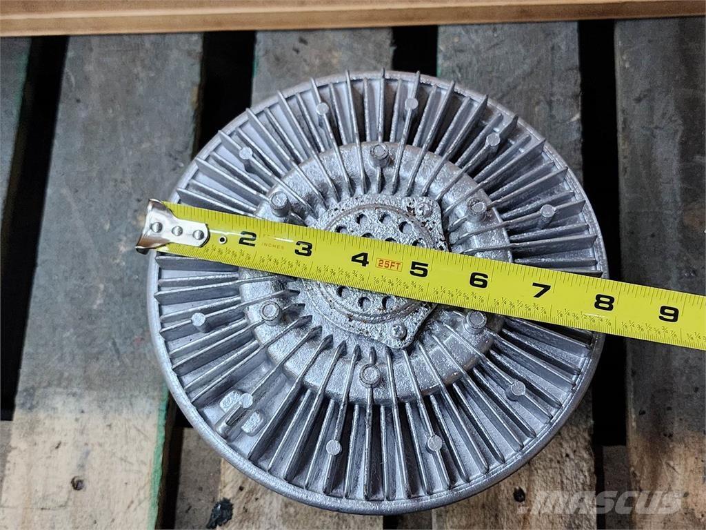  Unmarked Transportes - Outros
