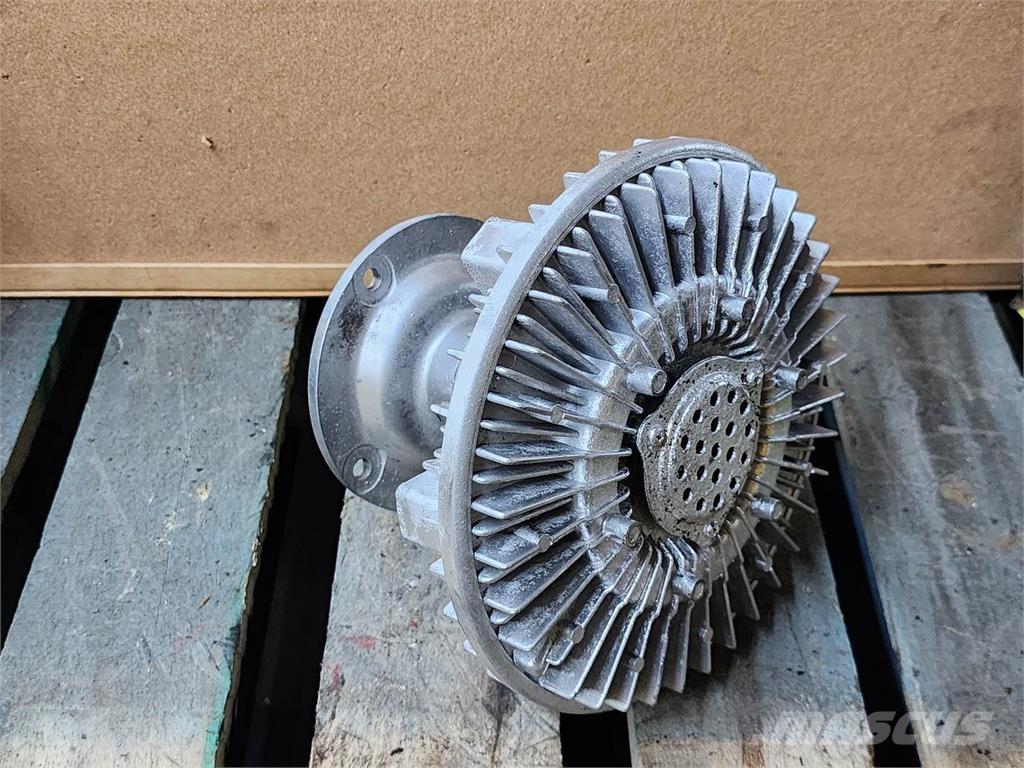  Unmarked Transportes - Outros
