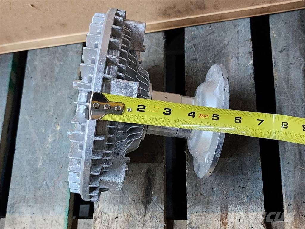  Unmarked Transportes - Outros
