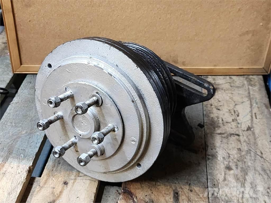  Unmarked Transportes - Outros
