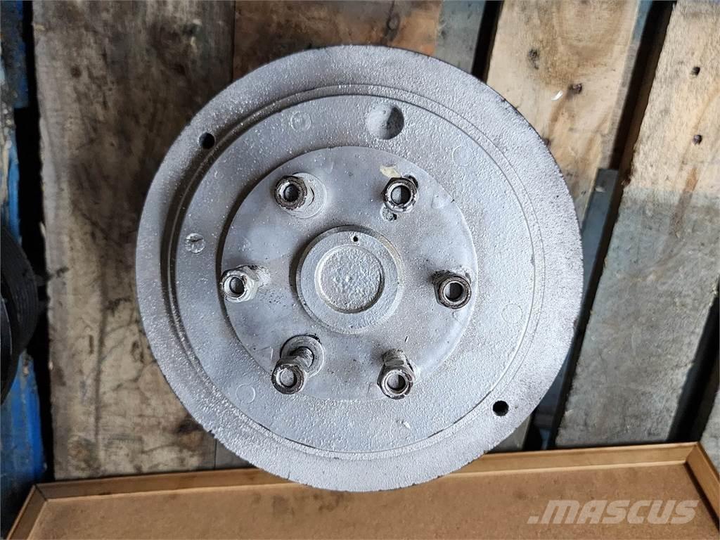  Unmarked Transportes - Outros
